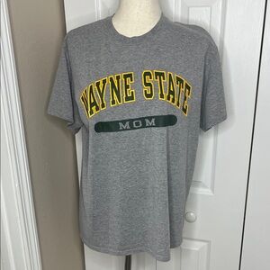 WAYNE STATE MOM T-Shirt